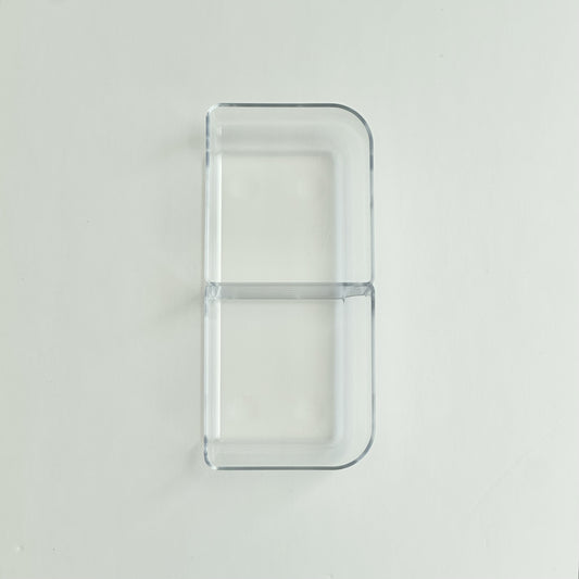 Bento Box Clear Tray Divider