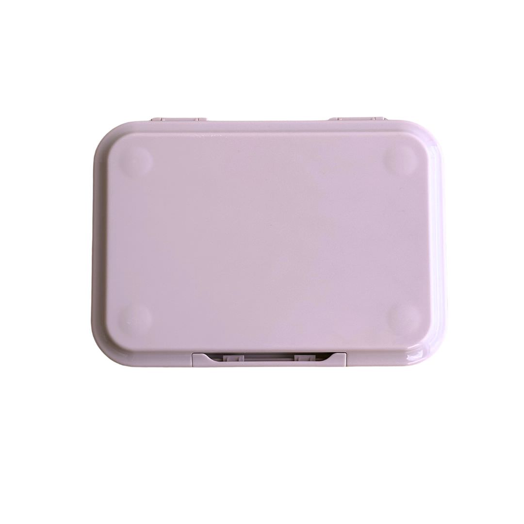 Bento Lunch Box - Medium (Lavender)