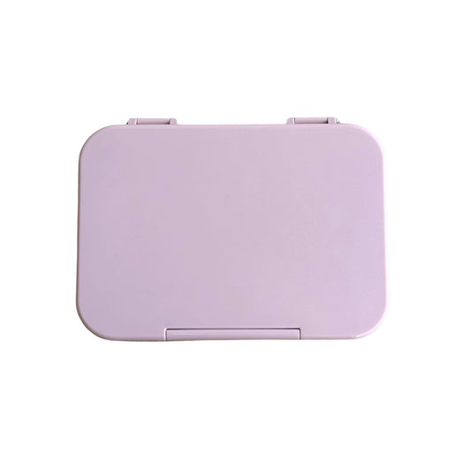 Bento Lunch Box - Medium (Lavender)