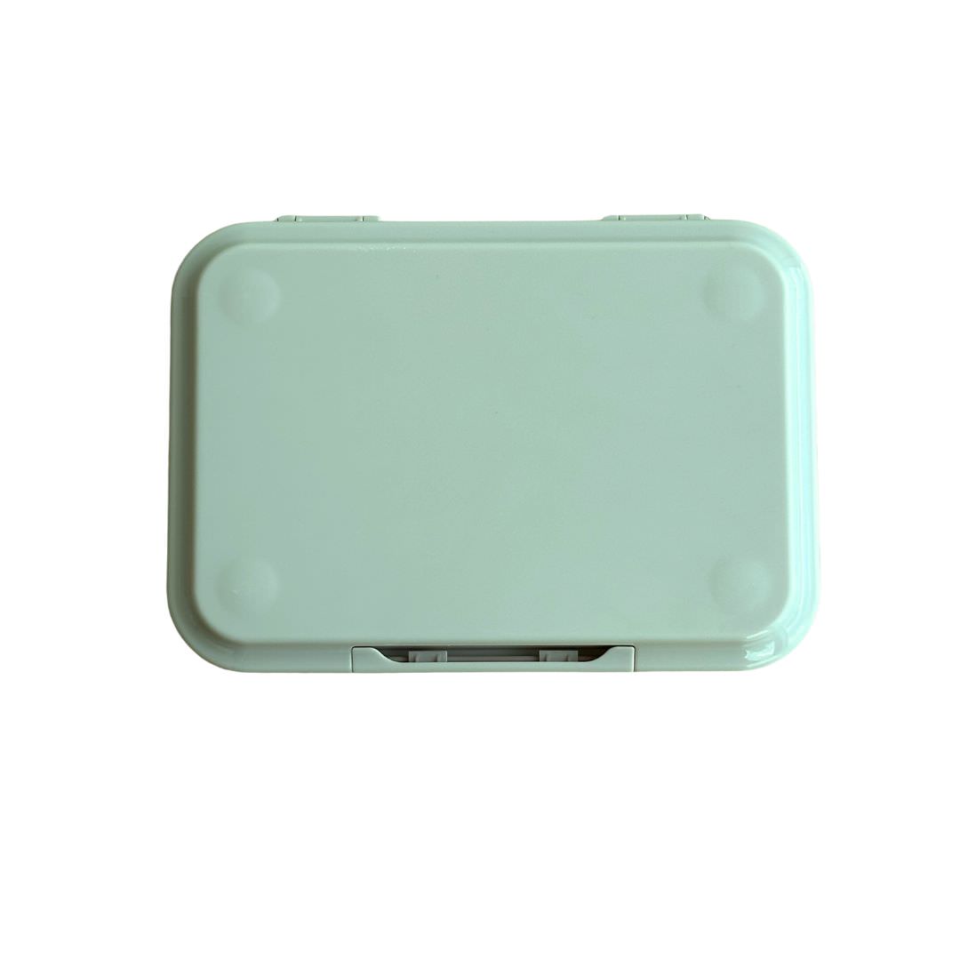 Bento Lunch Box - Medium (Sage)