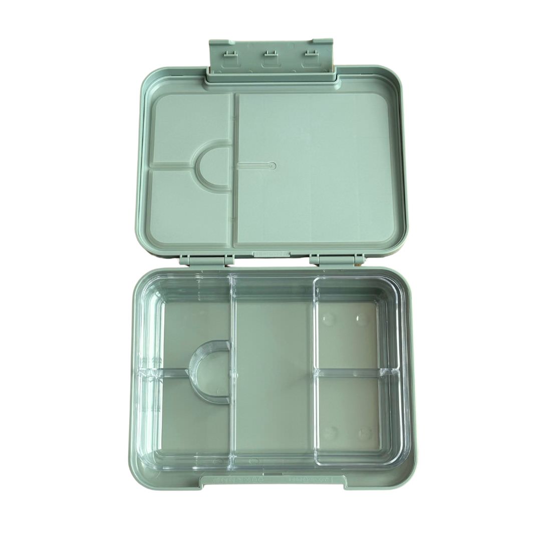 Bento Lunch Box - Medium (Sage)