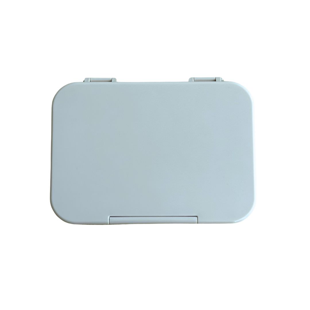 Bento Lunch Box - Medium (Storm Grey)