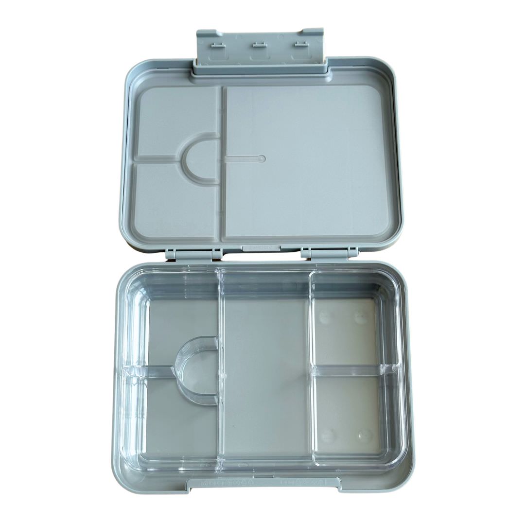 Bento Lunch Box - Medium (Storm Grey)