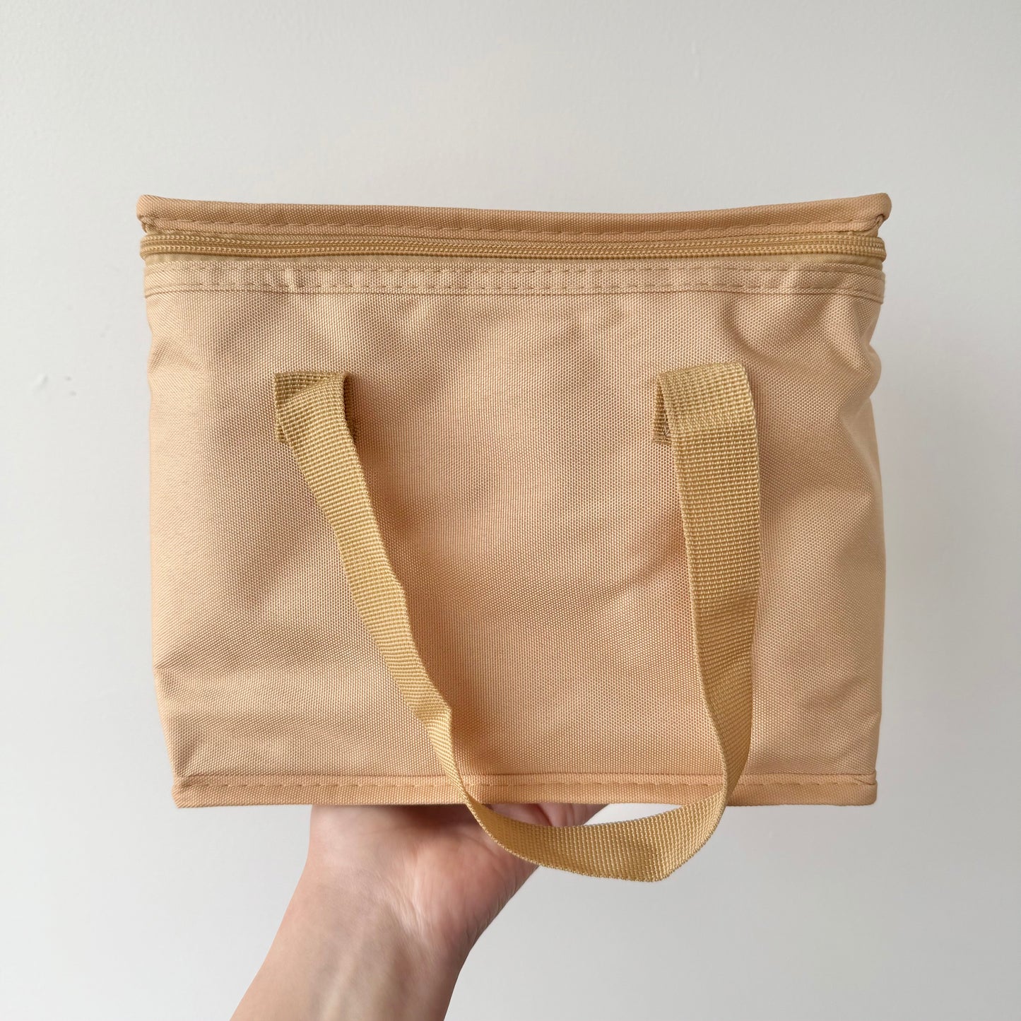 Insulated Bento Box Lunch Bags