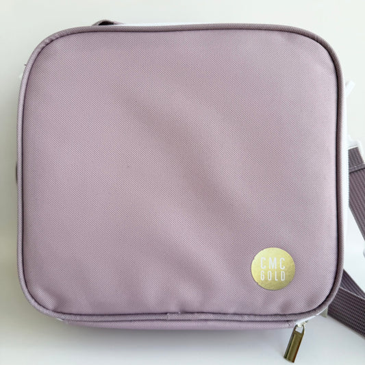 Insulated Bento Box Bags