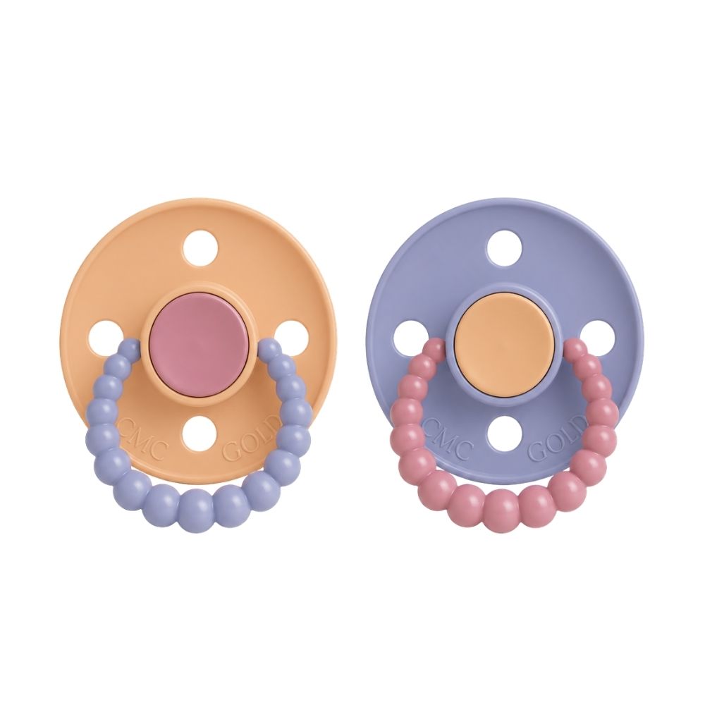 CMC 'Bubble' Dummies - Varicolours Range
