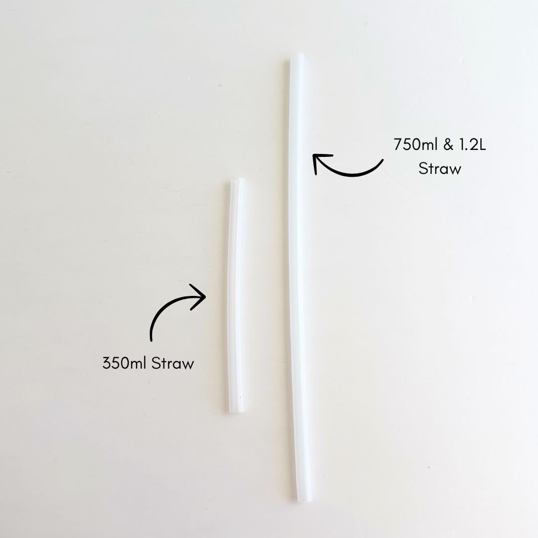 Straws For Drink Bottles