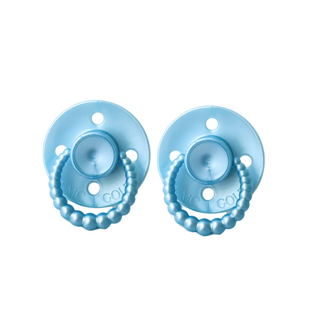 CMC Bubble Dummies Pearl Range