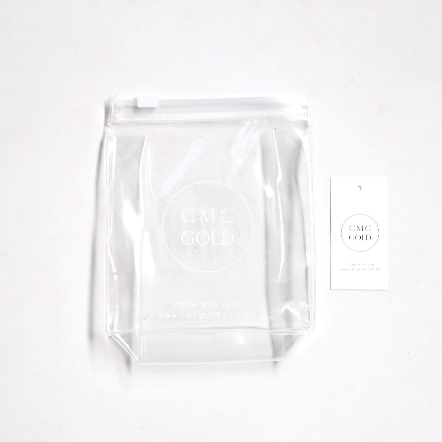 Teether Packaging