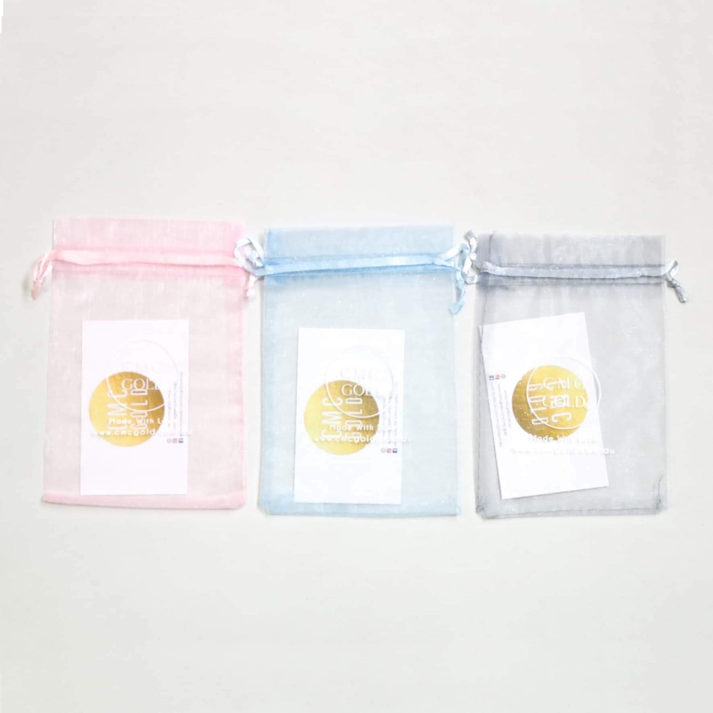 Dummy Clip Packaging