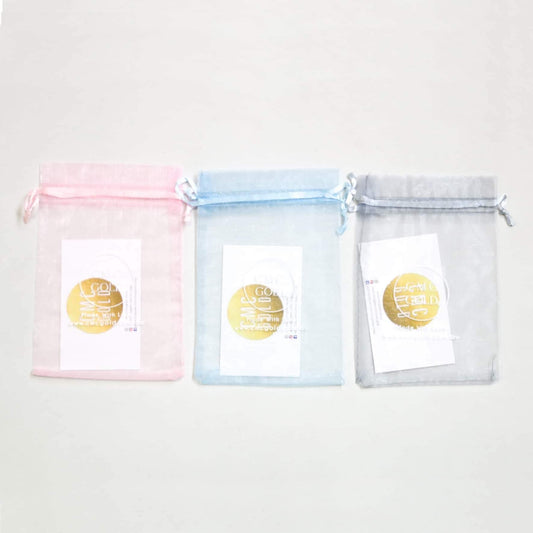Dummy Clip Packaging