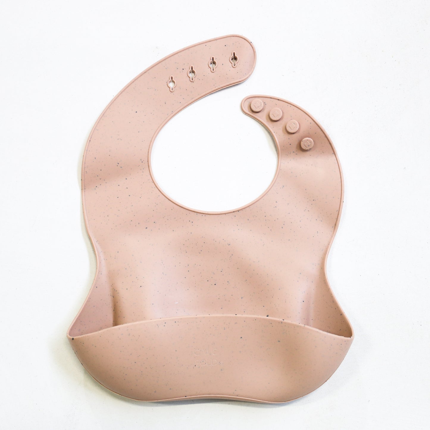 Silicone Bib